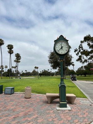 Coronado Golf Course by null