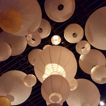KOI Restaurant and Bar - Unique decor, very nice. - Sushi Bars Near Me - Brownsville, Texas KOI Restaurant and Bar - Unique decor, very nice. - Sushi Bars Near Me - Brownsville, Texas