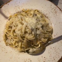 Farina - Truffle Linguine