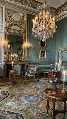Hôtel de la Marine by null
