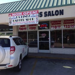 Quality Barber Shop - Da Kinez Barbershop