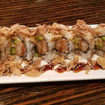 Jieyi Sushi - Japanese Near Me - Chicago, Illinois