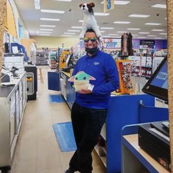 Kinney Drugs - The Cashiers doing whatever they want