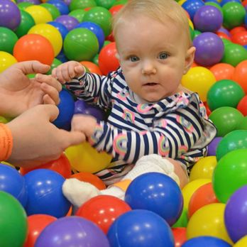 Kids Planet - Kids Activities Near Me - Brownsburg, Indiana