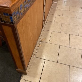 Supreme Hibachi & Sushi Buffet - Food sitting along barrier wall next to tables - Sushi Bars Near Me - Porter, Texas Supreme Hibachi & Sushi Buffet - Food sitting along barrier wall next to tables - Sushi Bars Near Me - Porter, Texas