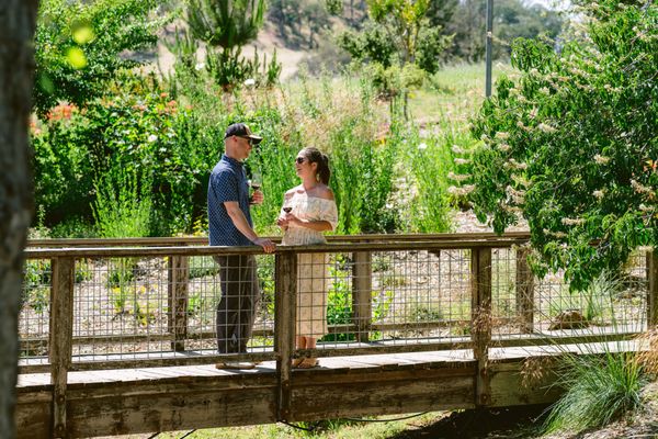 Imagery Estate Winery by null