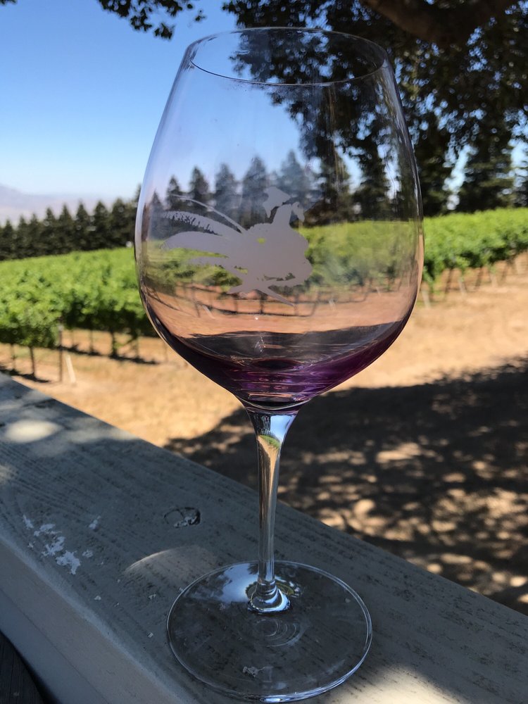 SMITH & HOOK WINERY TASTING ROOM Updated October 2024 37700