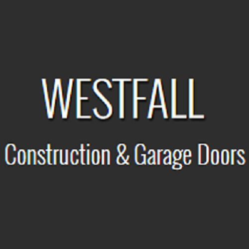 WESTFALL CONSTRUCTION & GARAGE DOORS Updated June 2024 30789 State