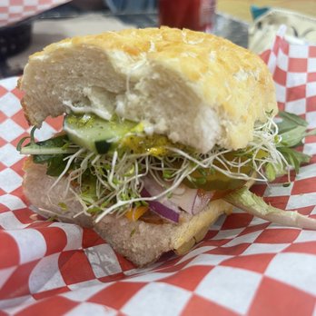 The Sandwich Spot - Custom turkey - Sandwiches Near Me - Phoenix, Arizona The Sandwich Spot - Custom turkey - Sandwiches Near Me - Phoenix, Arizona