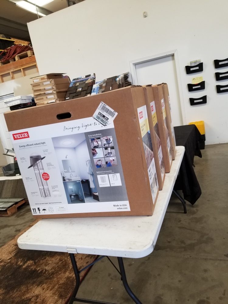 Slide of Advanced Roofing & Raingutters