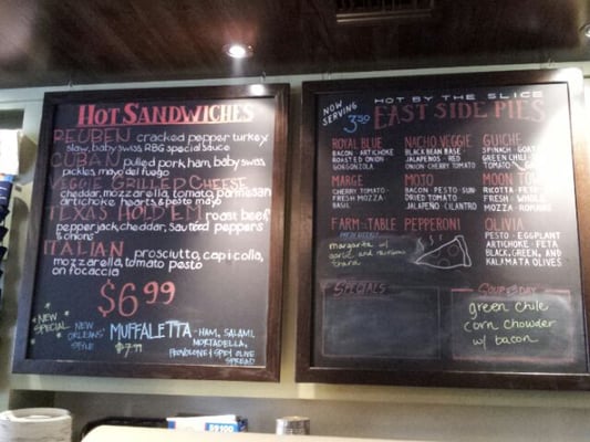 Royal Blue Grocery by null