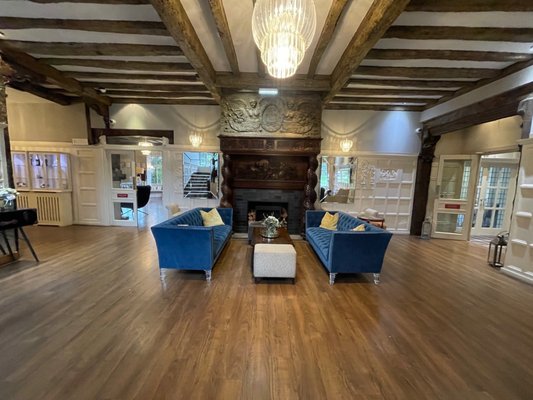 The Manor Elstree by null