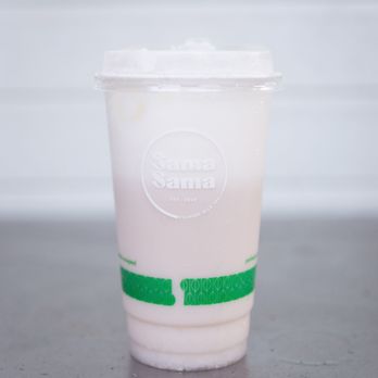 Sama Sama - Sama Sama (@miguelmoralesphotography on Instagram) - Bubble Tea Near Me - Pearl City, Hawaii