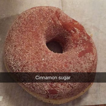 Dough - Desserts Near Me - New York, New York