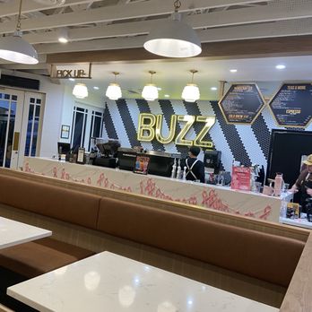 Better Buzz Coffee - Del Mar - Inside - Coffee & Tea Near Me - Del Mar, California