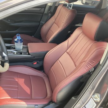 Ultra Trim Auto Restyling - Auto Upholstery Near Me - Carson, California