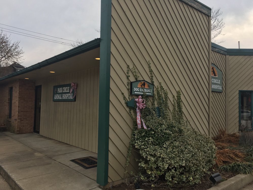 PARK CIRCLE ANIMAL HOSPITAL Updated July 2024 31 Reviews 362
