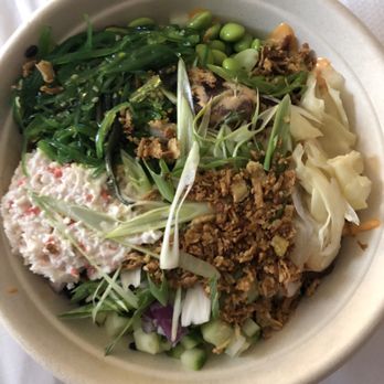 Poke Papa - Poke Near Me - Washington, DC, District of Columbia Poke Papa - Poke Near Me - Washington, DC, District of Columbia