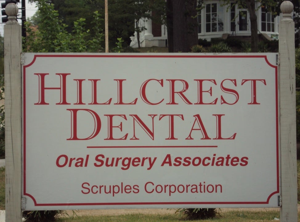 HILLCREST DENTAL ASSOCIATES Updated October 2024 2811 Pennsylvania