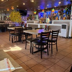 Pho Oh Love - Dining Area