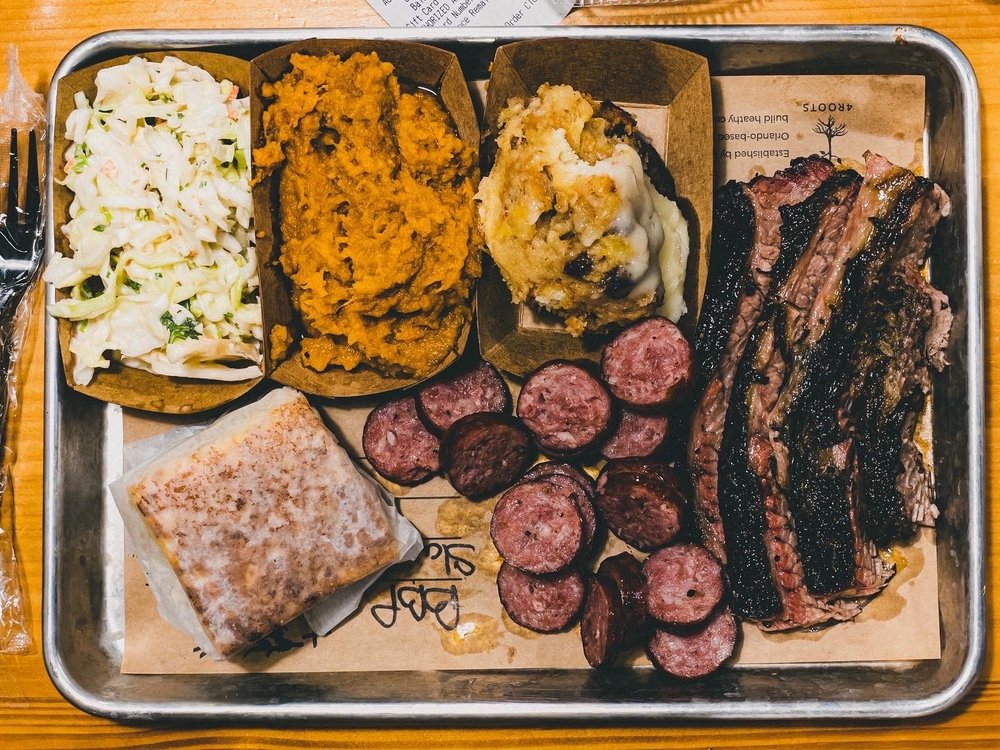 4 Rivers Smokehouse