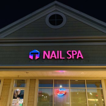 T Nail Spa - Nail Salons Near Me - Riverside, Rhode Island