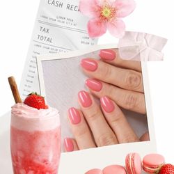 Splendor Nails Spa