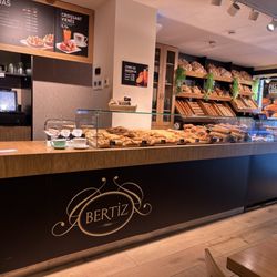 Bertiz - Yummy Place!!!