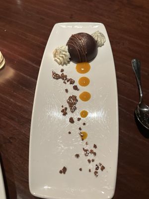 1833 Kitchen & Bar by null