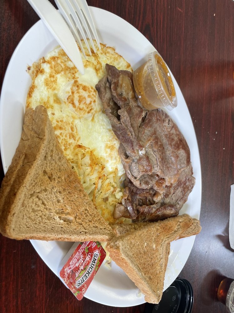 El Antojito Grill