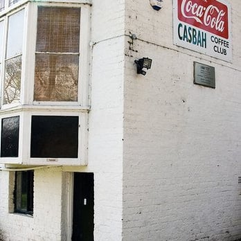 Casbah Club - Courtesy of The Casbah Club websites - Museums Near Me - Liverpool, XMS Casbah Club - Courtesy of The Casbah Club websites - Museums Near Me - Liverpool, XMS