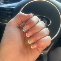 Builder gel set