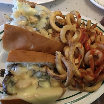Flanigan's - Doral - Chicken Philly - Bars Near Me - Doral, Florida