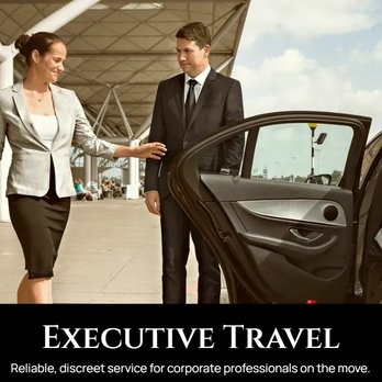 Vankeith Black Car - You've got calls to make, emails to answer. Let us worry about your brand  image with our Executive Service. - Airport Shuttles Near Me - Morrisville, North Carolina