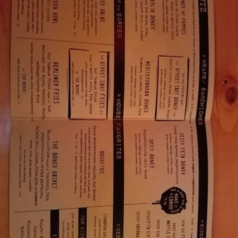 Spitz - Mediterranean Near Me - Portland, Oregon