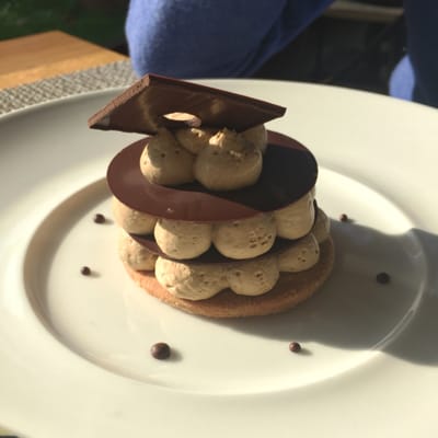 Maison CHABRAN - Le 45ème (Bistrot Gourmand) by null