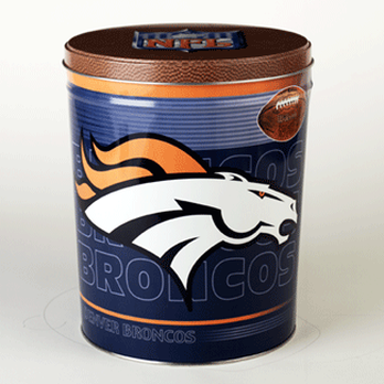 Cornzapoppin - NFL tins - Popcorn Shops Near Me - Centennial, Colorado Cornzapoppin - NFL tins - Popcorn Shops Near Me - Centennial, Colorado