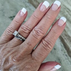 Nails Top Spa