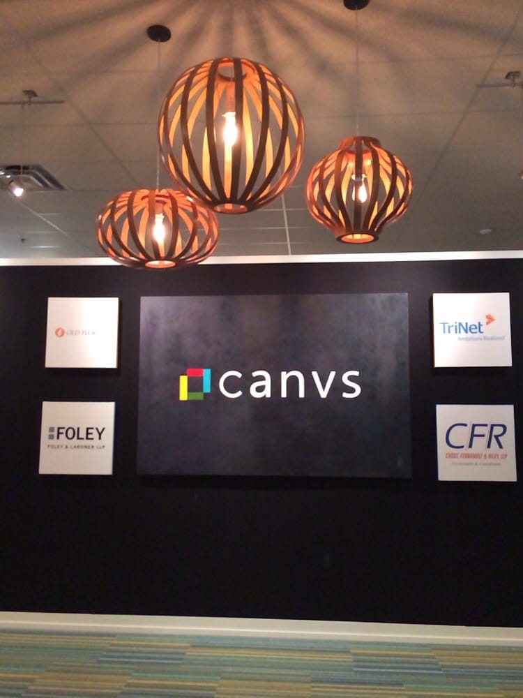 Canvs - social services organization in Orlando, FL