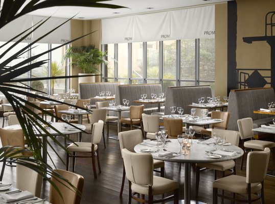 Salthill Hotel by null