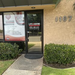 Life Saving Certified - We offer Cpr, first aid, Bls, Acls, pals, NRP, ASLS, and many other classes. All through the AHA