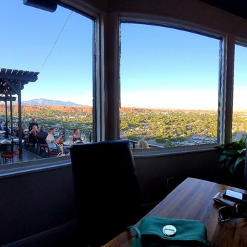 Cliffside Restaurant - American Near Me - St George, Utah