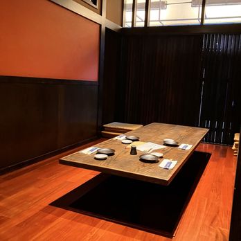 Izakaya Uosan - Private Room - Izakaya Near Me - Honolulu, Hawaii
