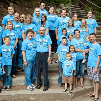 Screenpro - Custom Printed Reunion Shirts - Screen Printing/T-Shirt Printing Near Me - Layton, Utah Screenpro - Custom Printed Reunion Shirts - Screen Printing/T-Shirt Printing Near Me - Layton, Utah