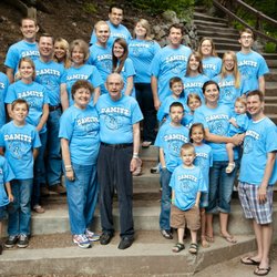 Screenpro - Custom Printed Reunion Shirts