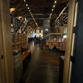 Bridgewater Bistro - Loved the ambiance - New American Near Me - Astoria, Oregon Bridgewater Bistro - Loved the ambiance - New American Near Me - Astoria, Oregon