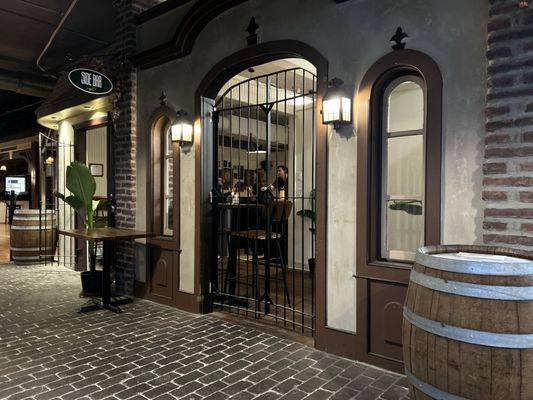 Hops/Scotch by null