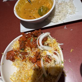 Hello! Hyderabad Bloomington - Chicken 65 Biryani, Chicken Tikka Masala - Indian Near Me - Bloomington, Minnesota
