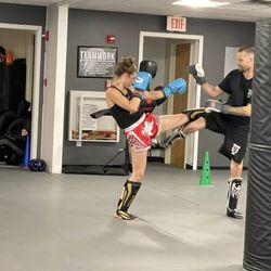 Mass Academy of Martial Arts