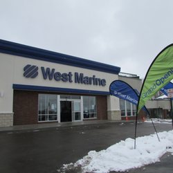 West Marine
